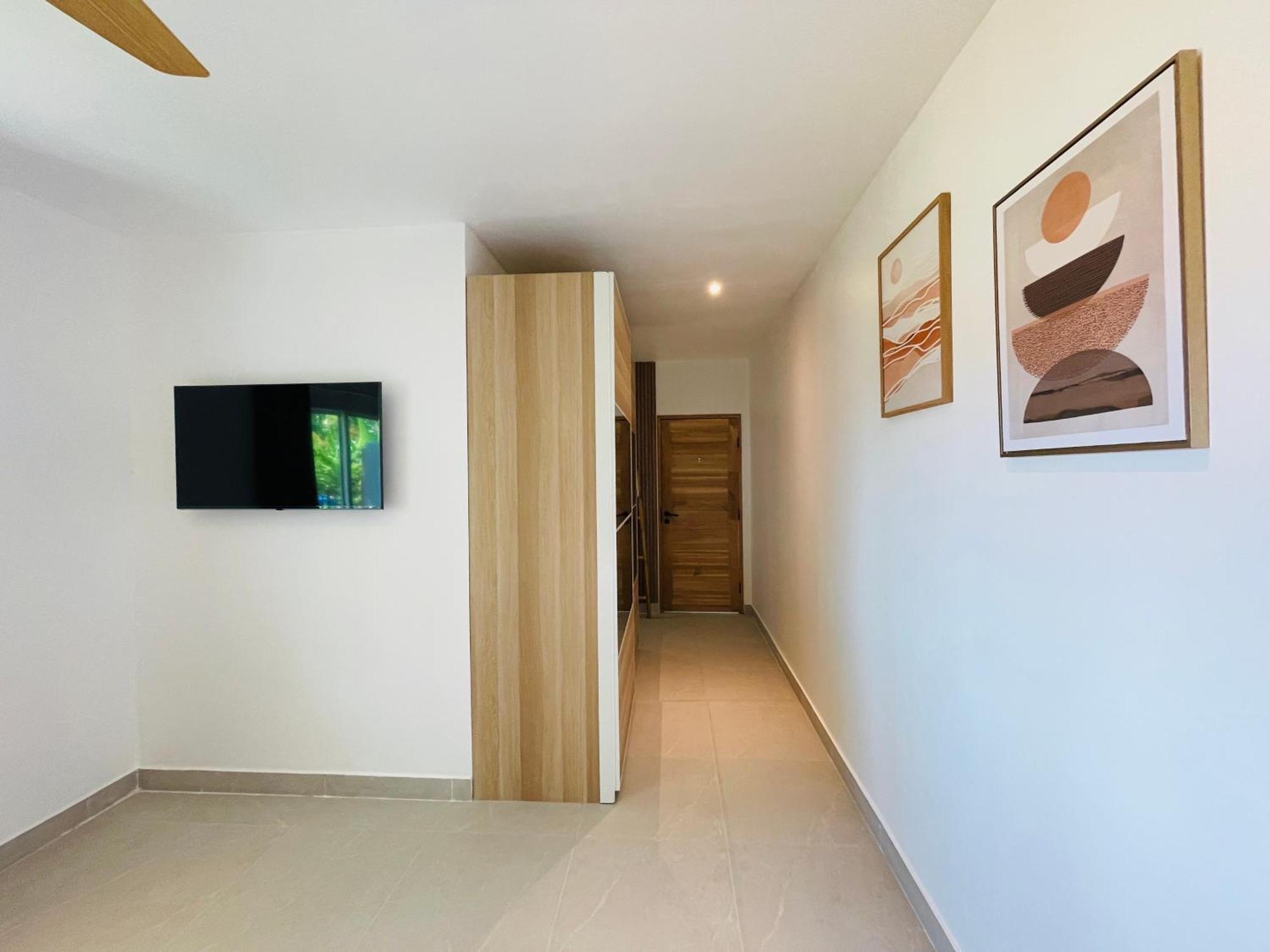 Baan Saint-Tropez Seaview Villas Kata Beach Εξωτερικό φωτογραφία
